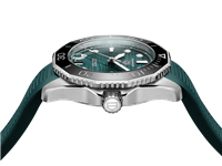 Orologio Tag Heuer Donna Aquaracer in Acciaio WBP231G.FT6226 - WBP231G.FT6226